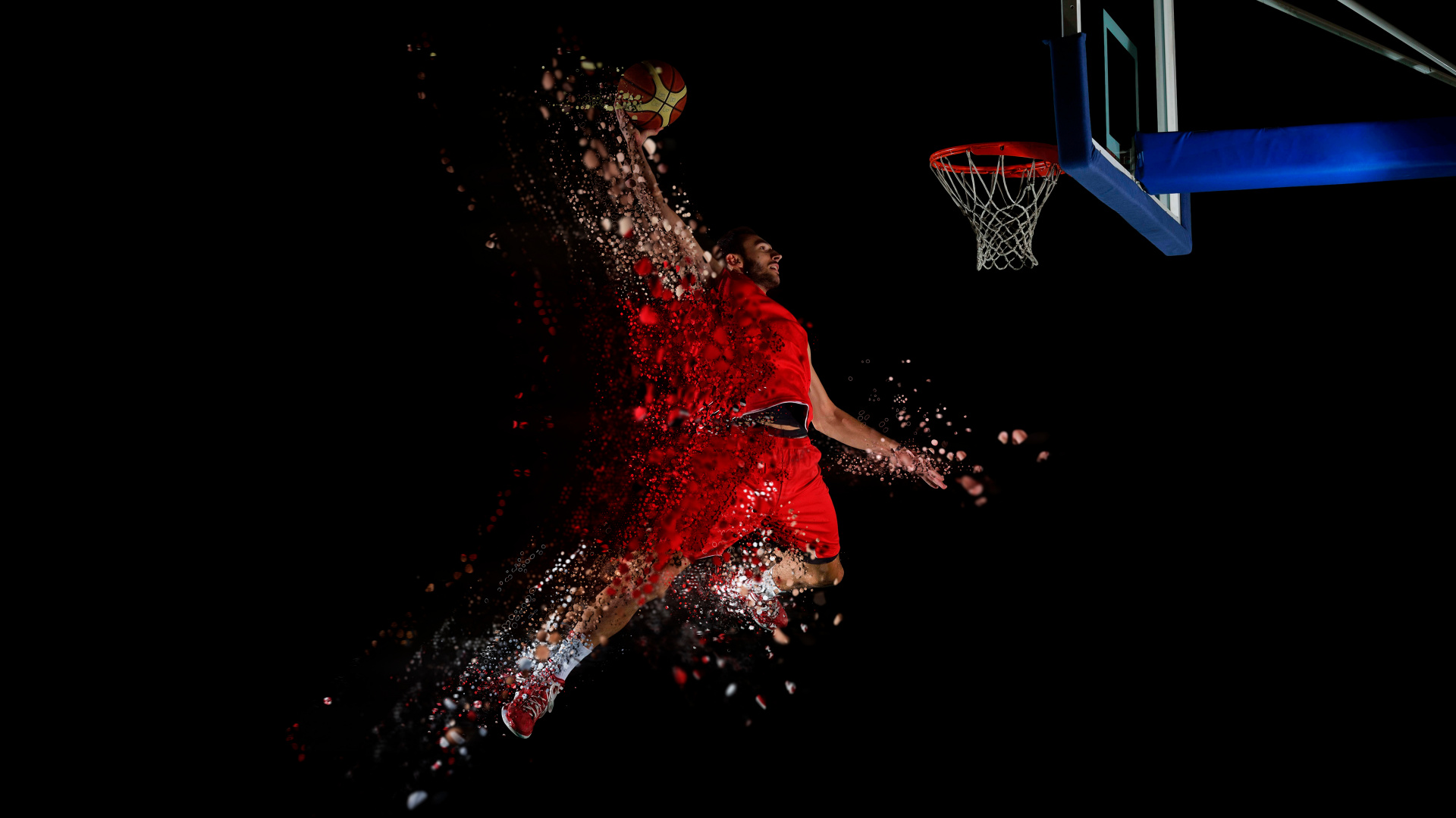 BASKETBOL