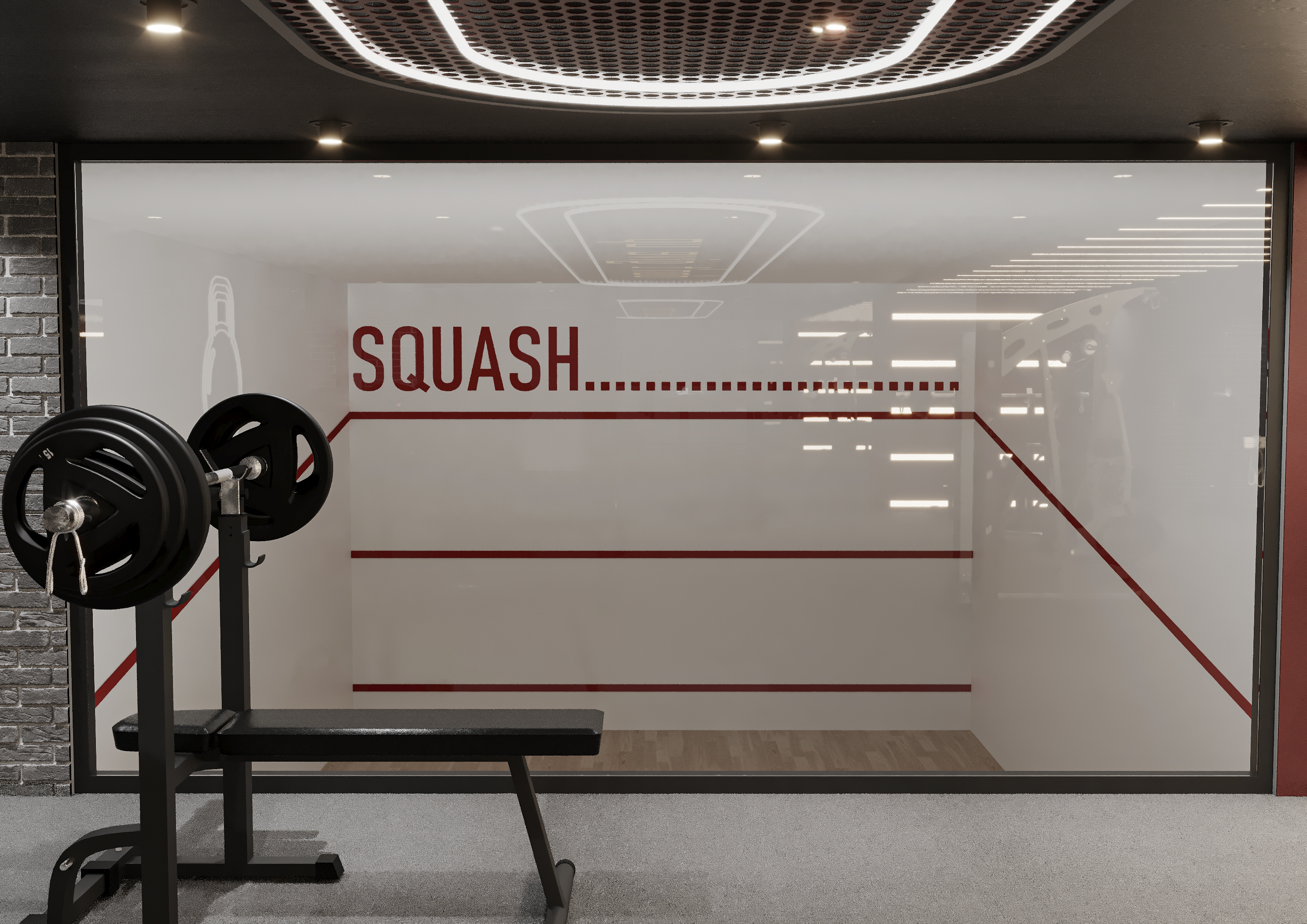 SQUASH